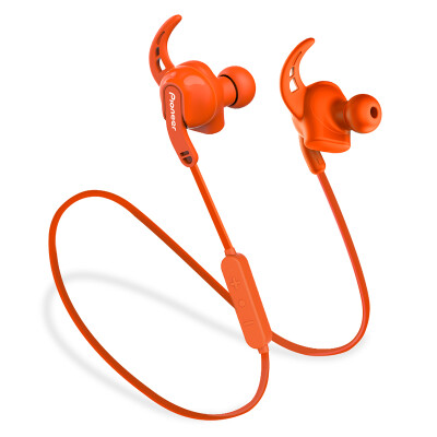 

Pioneer LIT-Sports Wireless Bluetooth Headset Red