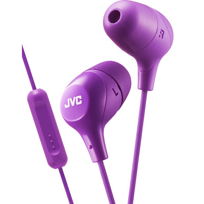 

JVC FX38M Earbuds Sport earbuds