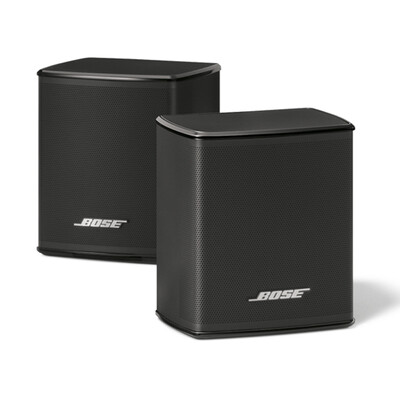 

Bose Virtually Invisible 300 Wireless Rear Speaker designed for the Soundtouch 300