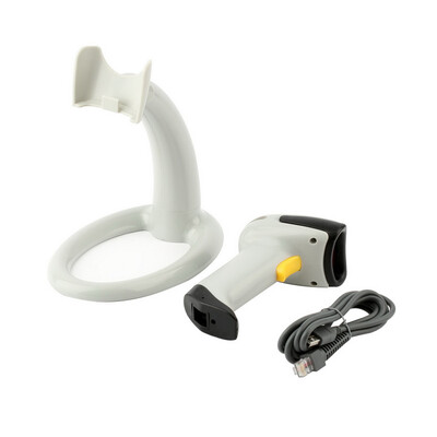 

350 Портативный USB лазерный сканер штрих-кода считывания штрих-кода с Scan Стент