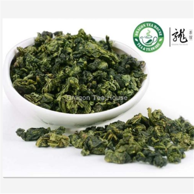 

Premium Organic Tie Guan Yin Chinese Oolong Tea