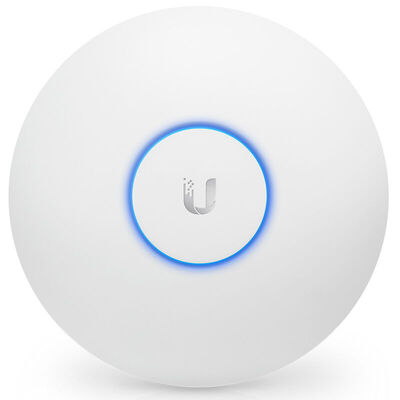 

UBNT dual-band Gigabit wireless router 1300M enterprise home WIFI dual-band ceiling AP long-distance version UAP-AC-LR