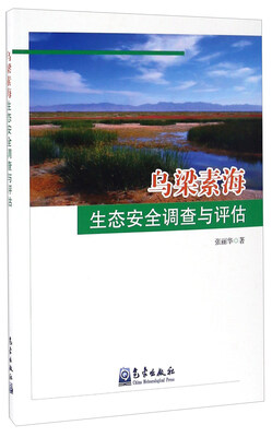 

乌梁素海生态安全调查与评估