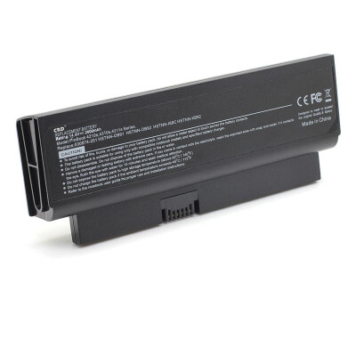 

Replacement Brand New Laptop Battery for HP/Compaq Probook 4210s, Probook 4310s, Probook 4311s;HP 530975-341, 579320-001, AT902AA