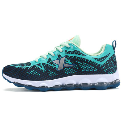 

(XTEP) sports shoes couple men wearable breathable light shock absorber net sports shoes men running shoes 983119119201 dark gray light gray 43 yards