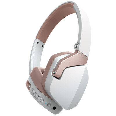 

Pioneer MJ101BT гарнитура беспроводной Bluetooth NFC наушники красный
