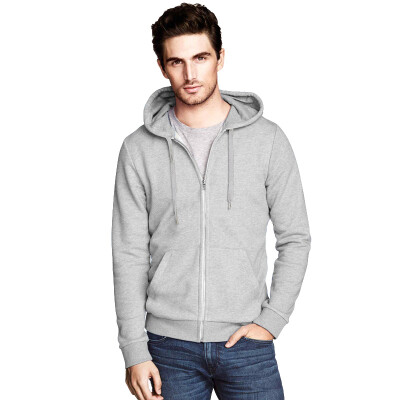 

Vintage Virtue Casual Sweater Sweater Cotton Hooded Sweater Men' Long Sleeve Sweatshirt YGM60313006 46