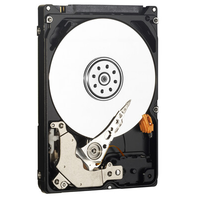

Western Digital (WD) AV-25 серии 1TB SATA3Gb / с 16M 2,5 Yingcun монитор жесткого диска (WD10JUCT)