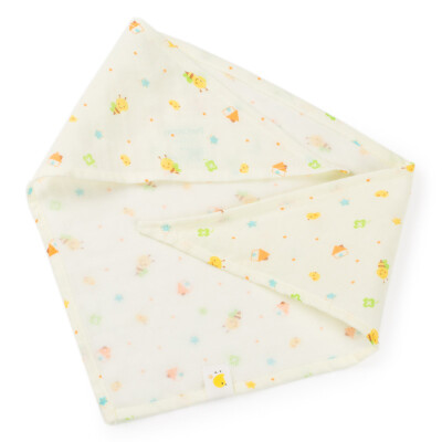 

Cotton Age (PurCotton) Infant gauze towel multi-purpose towel 62x43cm 2 / bag