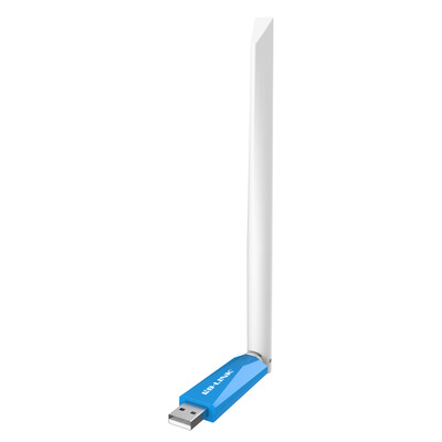 

B-LINK BL-158A High Gain Wireless USB Desktop Notebook Network Card WIFI Hotspot