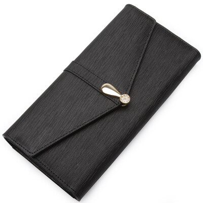 

Red Valley HONGU Lady wallet wallet wallet long wallet female multi-card bit wallet lady H10290308 pink