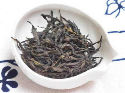 

Peach Organic Single Bush Phoenix Dancong Oolong