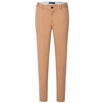 

Semir (Semir) Мужской сплошного цвет Тонкой низкой талии случайного хаки брюки прилив 13316271201 32
