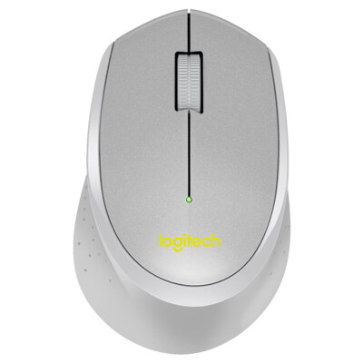 

Logitech M275/M330 Беспроводная мышь