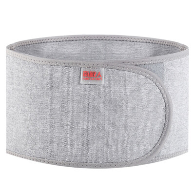 

Antarctic Nanjiren Bamboo Charcoal Blowing Spring Summer Warmer Breathable Waistband Belt Male Ladies