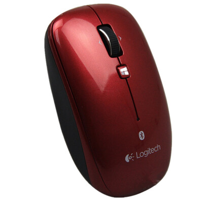 

Logitech Bluetooth Mouse M557 for PC Mac&Windows 8 Tablets
