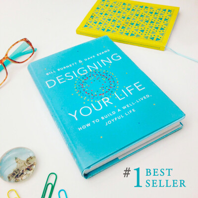 

Designing Your Life How to Build a Well-Lived Joyfui Life