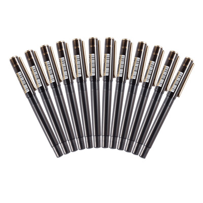 

Chenguang M & G AGPB1501 bullet bullet pen pen pen 05mm12 loaded black