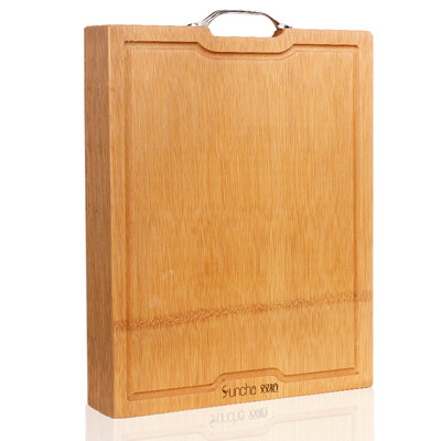 

Double gun Suncha Chopping board Chopping board Cutting board DB1150 50 35 3cm