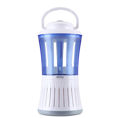 

KANGMING KANGMING LED anti-mosquito lamp home without radiation UV light inhalation mosquito killer KM-385