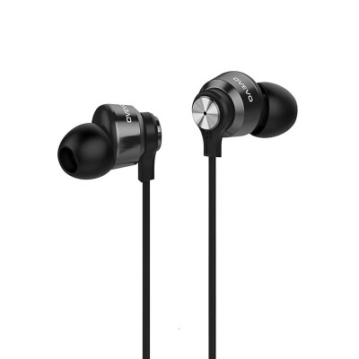 

OVEVO S10 Wired In-ear Stereo Earphones