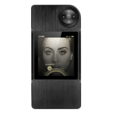 

Shanling MP3 портативный музыкальный плеер