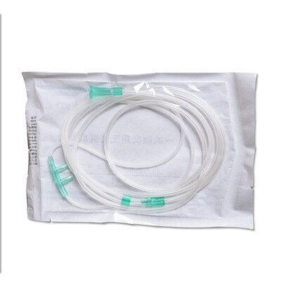 

2 meters oxygen tube