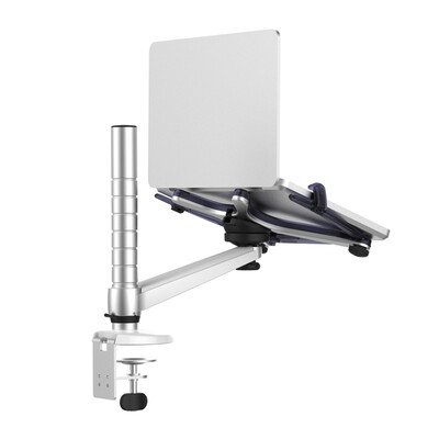 

Ep UP OA-1 laptop stand aluminum office lift desktop stand for notebook radiators up to 156 inches