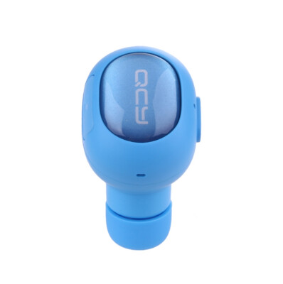 

Mini Wireless Bluetooth 4.1 Earphone In-Ear Headsfree Earbuds Headphone C04 (Black/White/Blue/Green