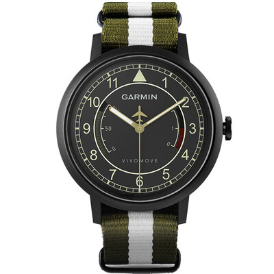 

GARMIN интеллектуальные модные смарт-часы