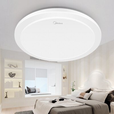 

Midea Lighting LED Ceiling Lamps Bedroom Lamps Living Room Study Lamps Butterfly 20W