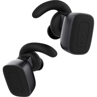 

I-mu B12 true wireless Bluetooth headset air binaural movement running headphones Apple Andrews mobile phone universal color