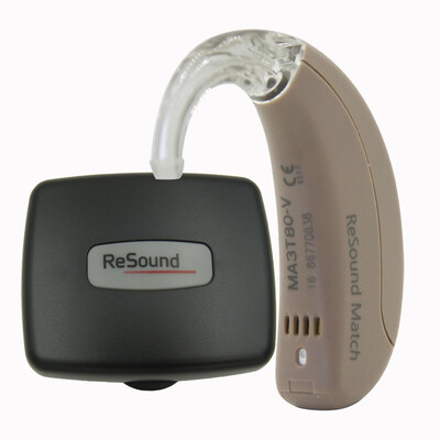 

ReSound специальных слуховых аппаратов уха формы заушных для детей старшего пользовательских уха формы 3D ухо плесени, общей для всех моделей