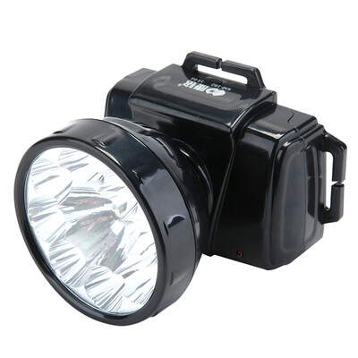

KANGMING Rechargable LED Long Range Outdoor Headlight