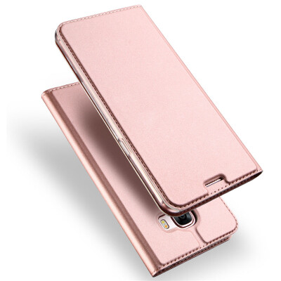 

Luxury Case for Samsung Galaxy C5 C7 High Quality PU Leather Flip Cover Kickstand Anti-shock Full Protection for Samsung C5 C7