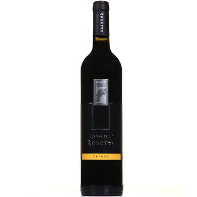 

【Jingdong Supermarket】 Australian imported red wine yellow tail kangaroo (Yellow Tail) Collection Xila red wine 750ml