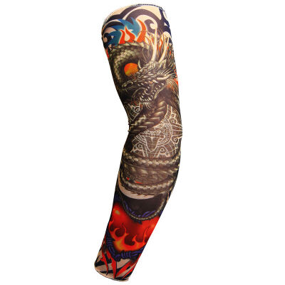 

IKEWA UV-Protection Bicycle Arm Sleeves Bike Arm Warmer Cycling Sleeves