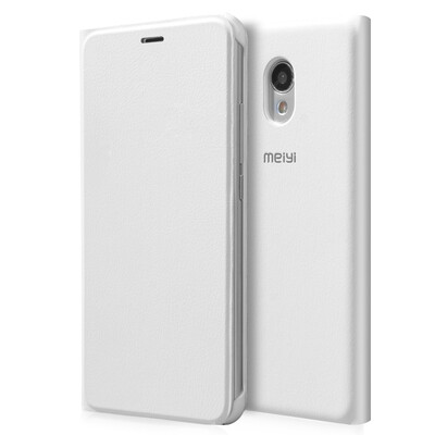 

Mei Yi MX6 Meizu телефона оболочка панель телефон чехол для Meizu MX6 белых