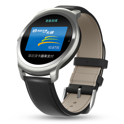 

Ticwatch S спортивные часы 3G смартфон Bluetooth Wi-Fi платы для мужчин и женщин водонепроницаемой позиционировании GPS забывает PACING частоты сердечных сокращений, совместимые с Apple, Эндрюс мобильного телефона черными скалами