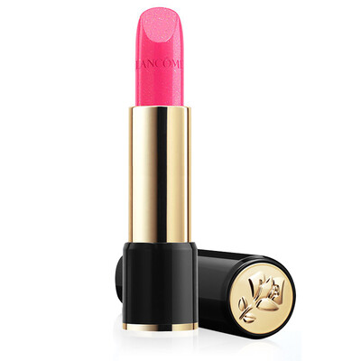 

Lancome (Ланком) Jing чистой мягкой атласной помады 191 # 3.4g (Тетя приманка цвет помады прочного увлажнение)