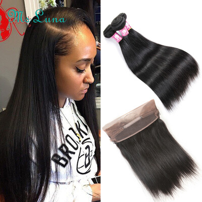 

360 Lace Closure Brazilian Virgin Hair Body Wave 360 Lace Frontal Closure Wet And Wavy Brazilian Hair Extensions