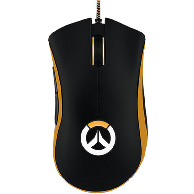 

Razer &quotwatch pioneer&quot purgatory Vi snake symphony version gaming mouse power mouse Jedi survival mouse eat chicken mouse