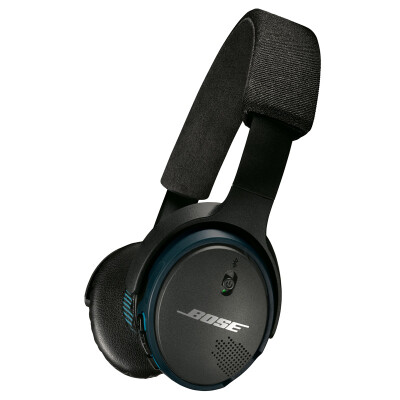 

Bose SoundLink Ear Bluetooth Headset - Black