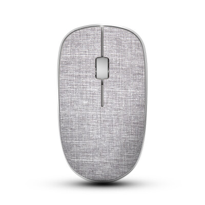 

Rapoo 3500Pro wireless mouse for laptop gray