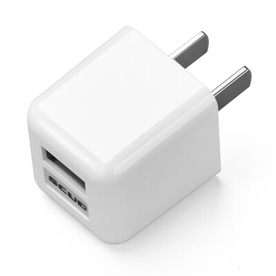 

Scud (SCUD) SC-U5-USB5V1.2A USB power adapter / charger / output 5V / 1.2A