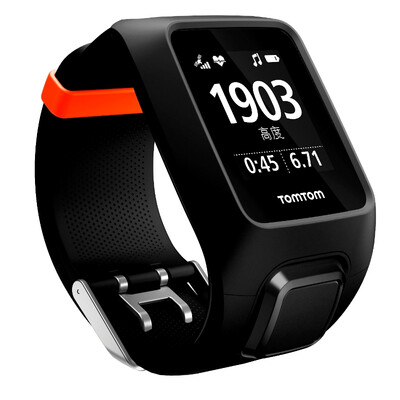 

TomTom Adventurer Explorers светооптический открытый GPS работает триатлон сердечного ритм смотреть спортивные часы альпинистского активность запястья лыжного отслеживание руды черную музыки