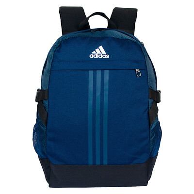 

Adidas (Адидас) Отдых Спорт модели рюкзак S98820 колледж темно-синий