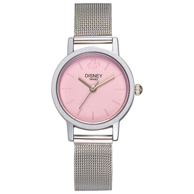 

Disney (Disney) Watches Children Girls Girls Watches Fashion Stripes Female Student List Pointer Quartz Table 51096P