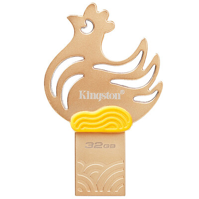 

Kingston DT серия USB флешка