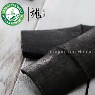 

Natural Bamboo Charcoal Slices * Water Filters